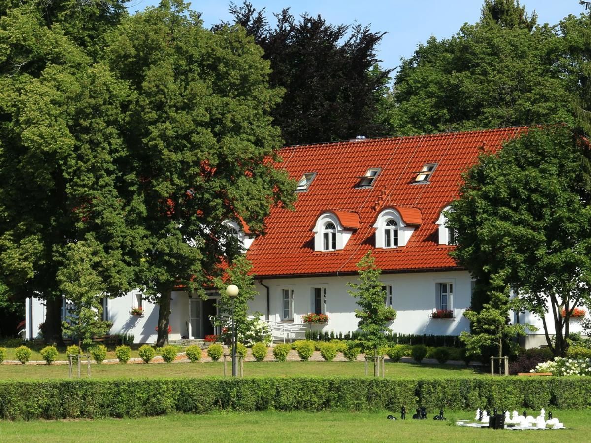 Мини-отель Stary Młyn Strzeszyn - Soft All Inclusive Łubowo-4