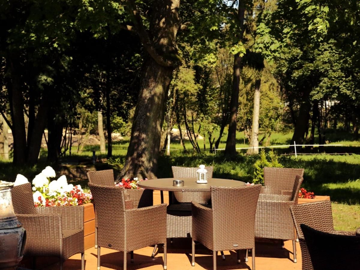 Мини-отель Stary Młyn Strzeszyn - Soft All Inclusive Łubowo-18