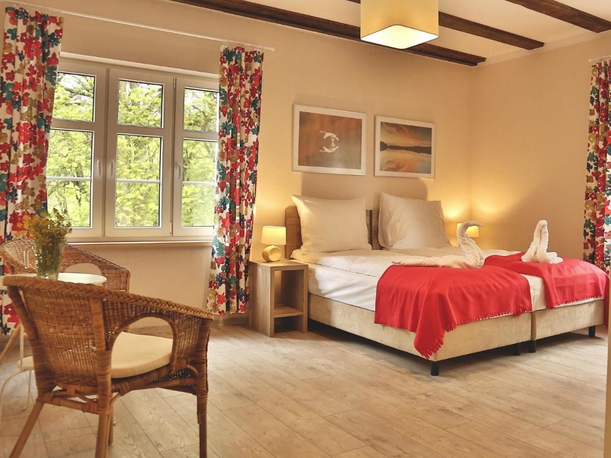 Мини-отель Stary Młyn Strzeszyn - Soft All Inclusive Łubowo-5