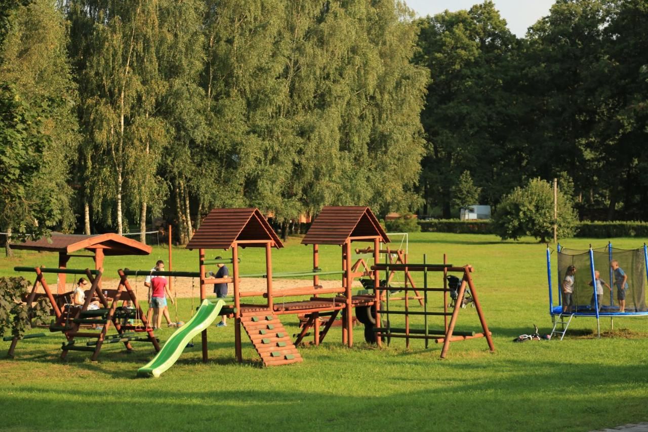 Мини-отель Stary Młyn Strzeszyn - Soft All Inclusive Łubowo-27