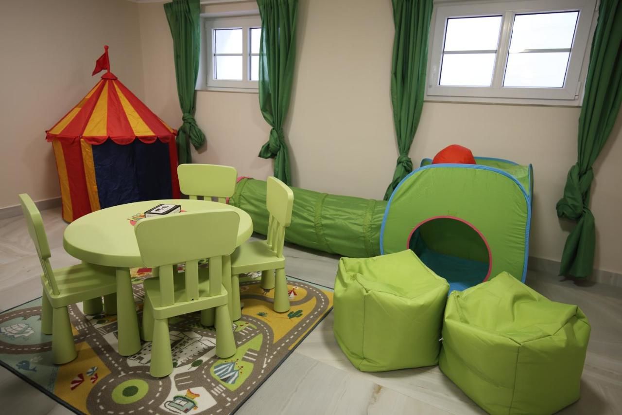 Мини-отель Stary Młyn Strzeszyn - Soft All Inclusive Łubowo-28