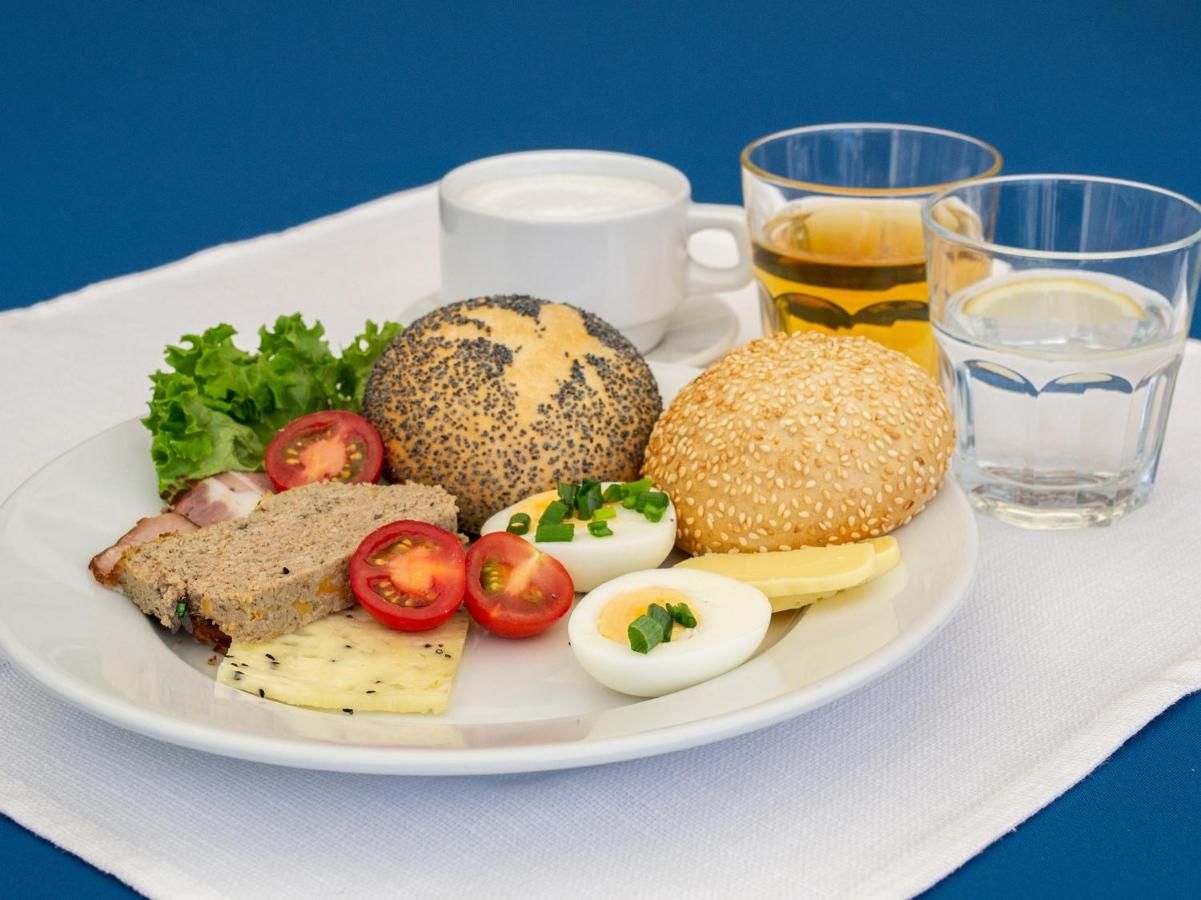 Мини-отель Stary Młyn Strzeszyn - Soft All Inclusive Łubowo-37