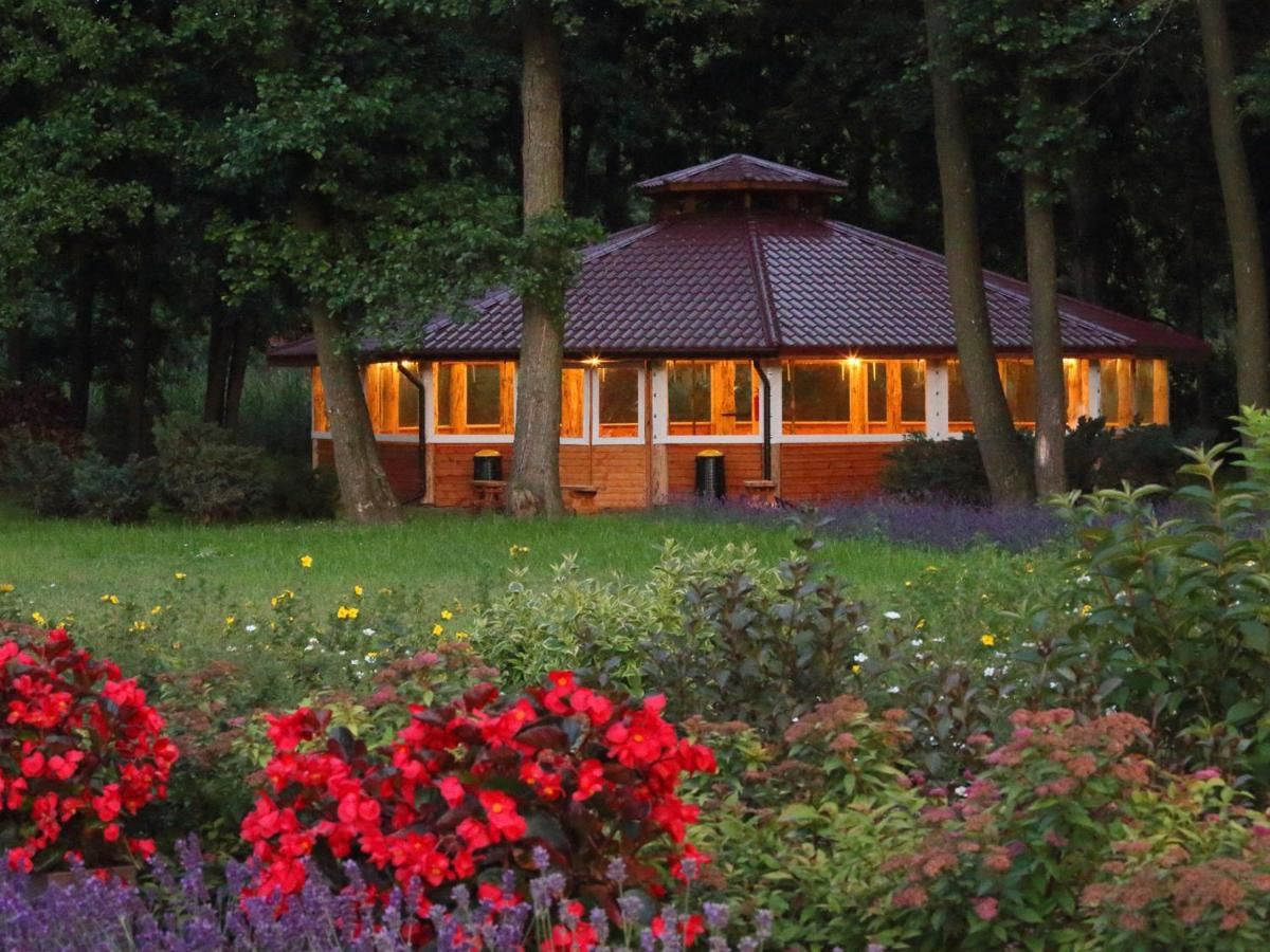 Мини-отель Stary Młyn Strzeszyn - Soft All Inclusive Łubowo-39
