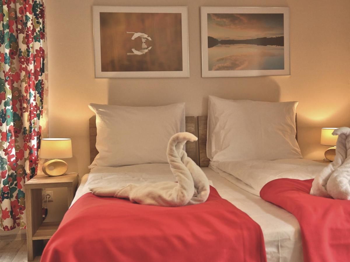 Мини-отель Stary Młyn Strzeszyn - Soft All Inclusive Łubowo-7