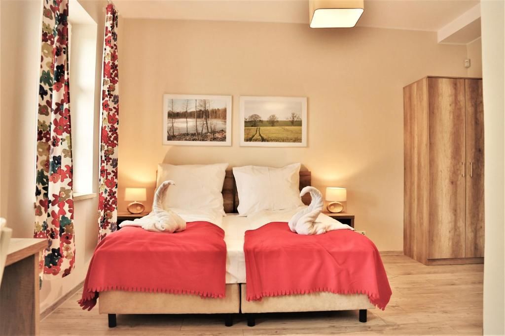 Мини-отель Stary Młyn Strzeszyn - Soft All Inclusive Łubowo-49