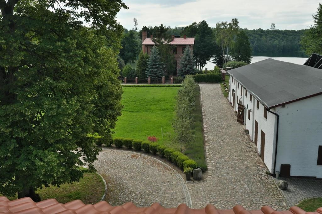 Мини-отель Stary Młyn Strzeszyn - Soft All Inclusive Łubowo-51
