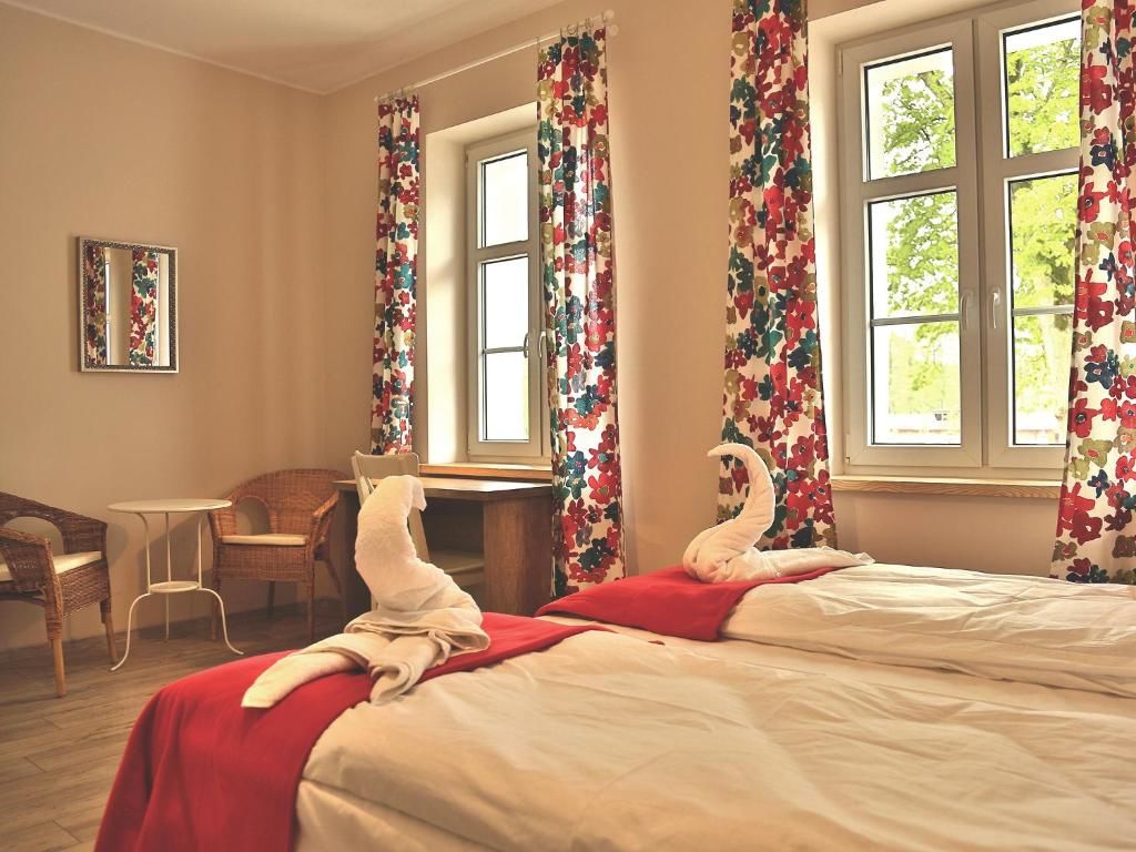 Мини-отель Stary Młyn Strzeszyn - Soft All Inclusive Łubowo-53