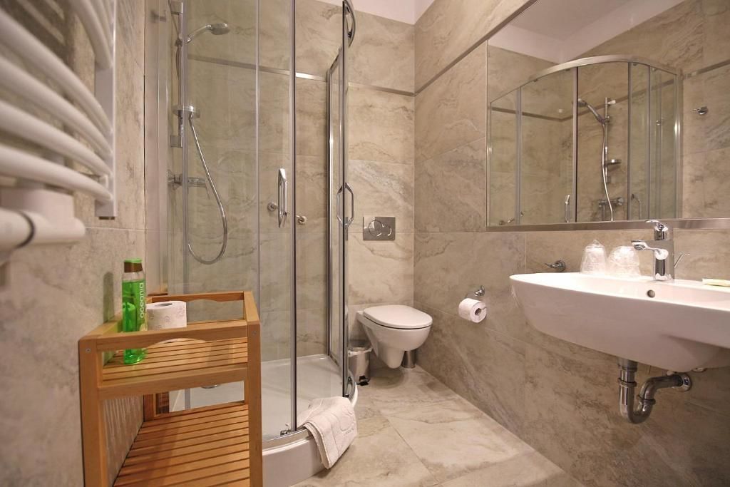 Мини-отель Stary Młyn Strzeszyn - Soft All Inclusive Łubowo-55