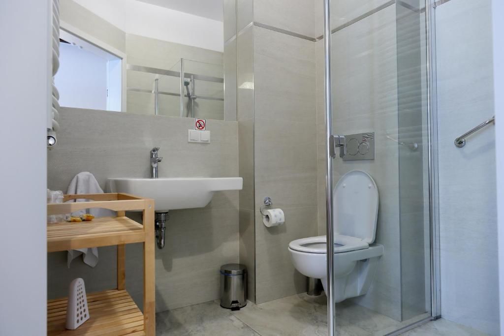 Мини-отель Stary Młyn Strzeszyn - Soft All Inclusive Łubowo-56
