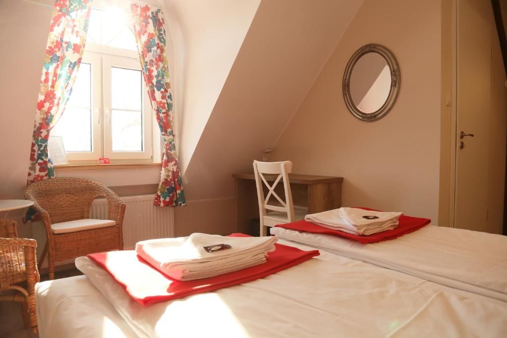 Мини-отель Stary Młyn Strzeszyn - Soft All Inclusive Łubowo-58