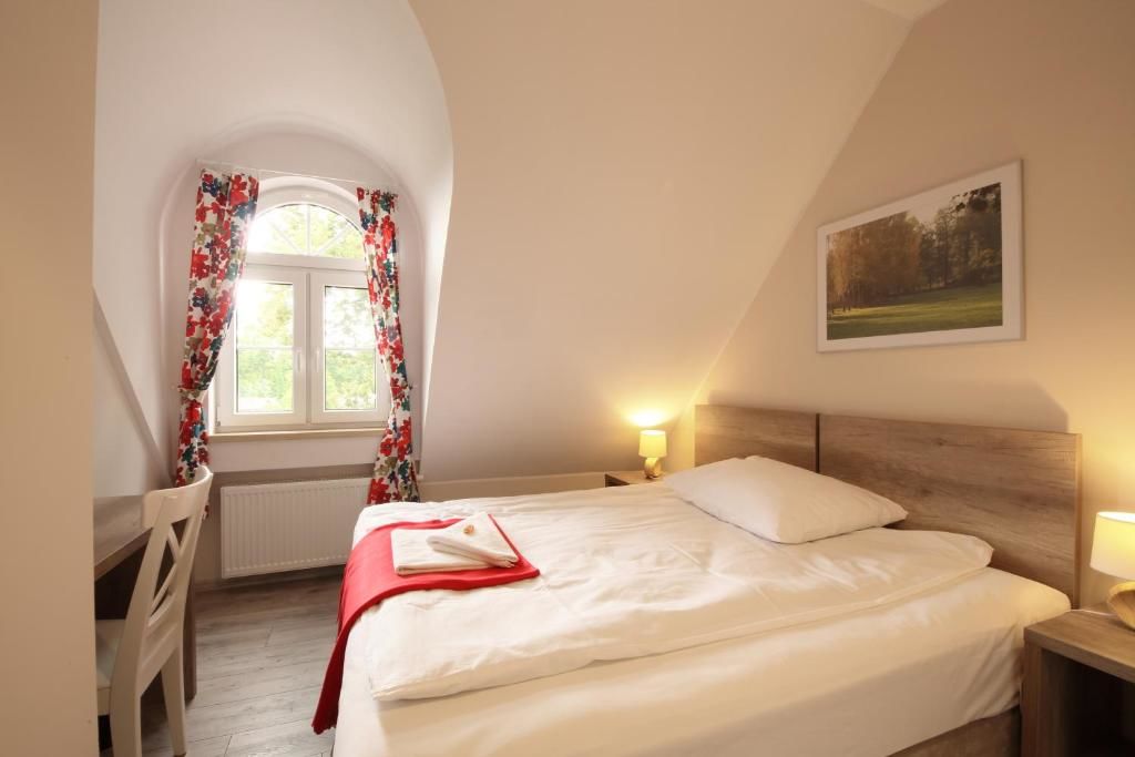 Мини-отель Stary Młyn Strzeszyn - Soft All Inclusive Łubowo-59