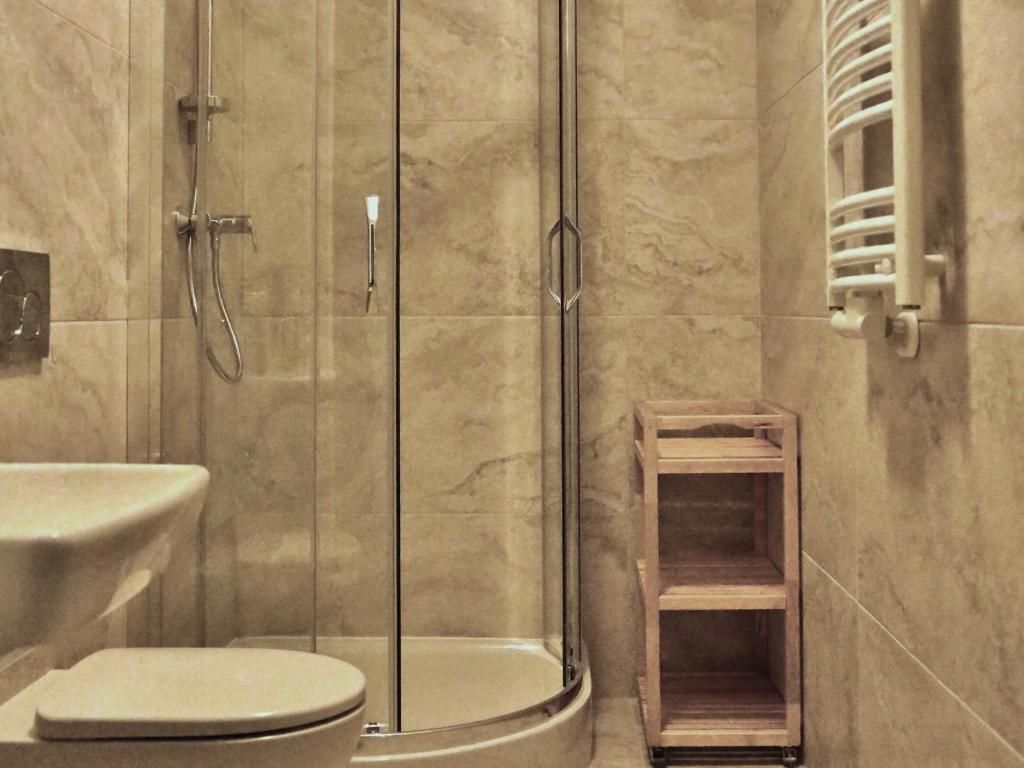 Мини-отель Stary Młyn Strzeszyn - Soft All Inclusive Łubowo-62