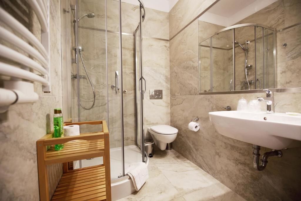 Мини-отель Stary Młyn Strzeszyn - Soft All Inclusive Łubowo-63