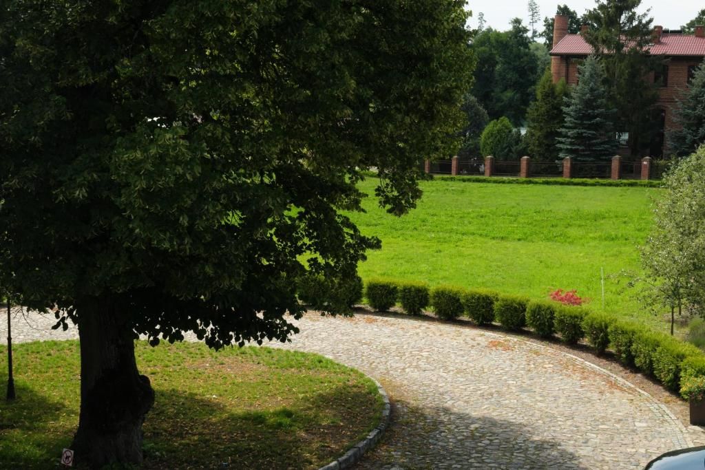 Мини-отель Stary Młyn Strzeszyn - Soft All Inclusive Łubowo-68