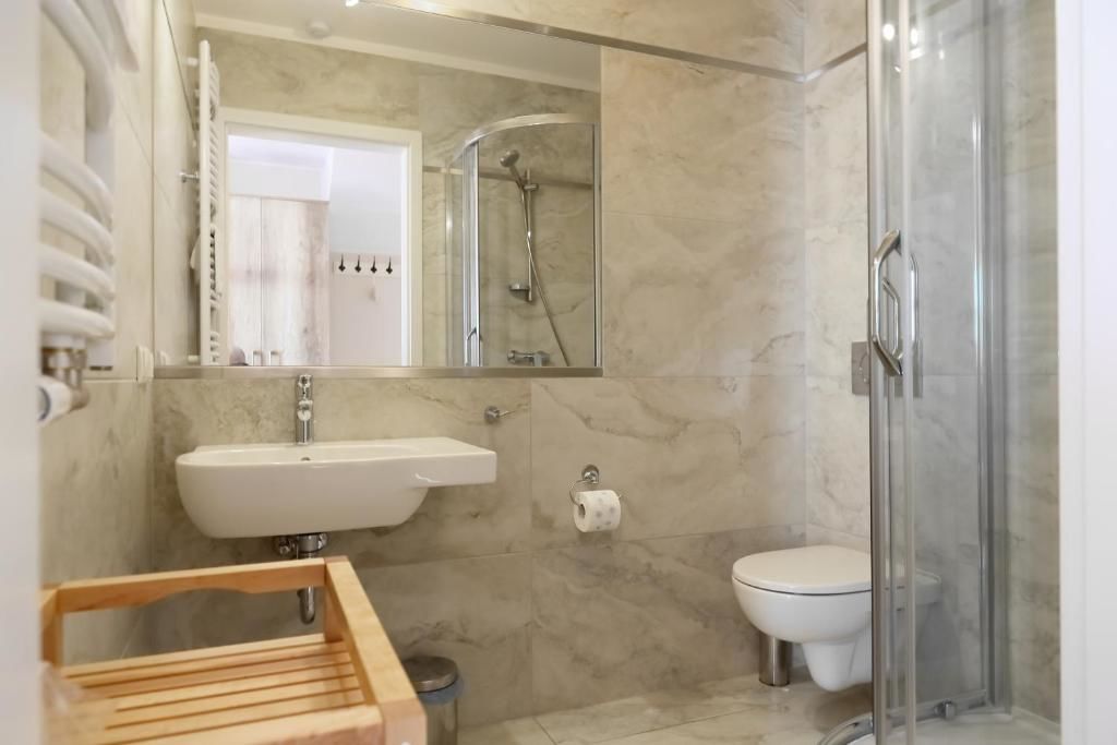 Мини-отель Stary Młyn Strzeszyn - Soft All Inclusive Łubowo-70