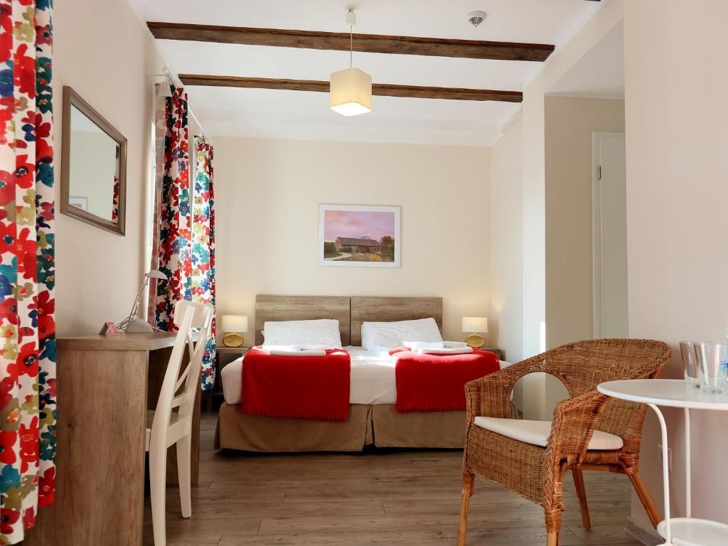 Мини-отель Stary Młyn Strzeszyn - Soft All Inclusive Łubowo-72
