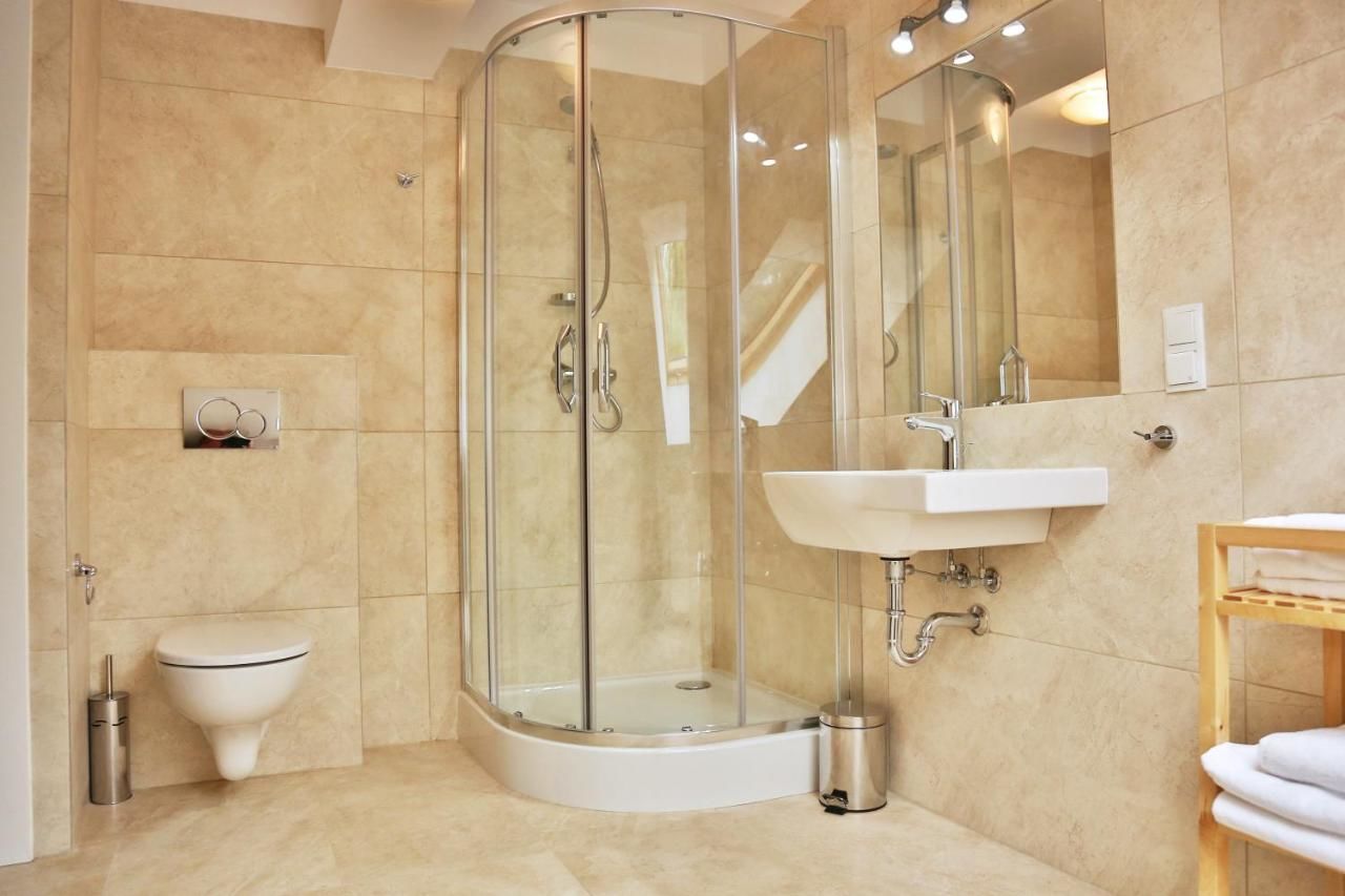 Мини-отель Stary Młyn Strzeszyn - Soft All Inclusive Łubowo-10