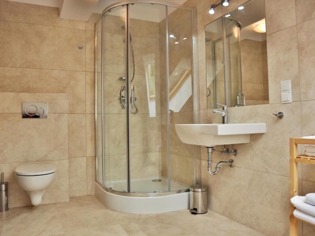 Мини-отель Stary Młyn Strzeszyn - Soft All Inclusive Łubowo-75