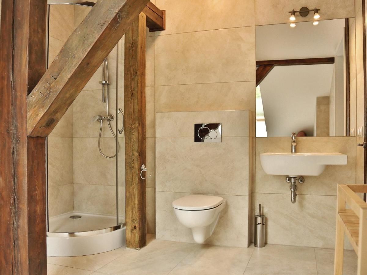 Мини-отель Stary Młyn Strzeszyn - Soft All Inclusive Łubowo-11