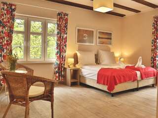 Мини-отель Stary Młyn Strzeszyn - Soft All Inclusive Łubowo-1