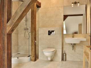 Мини-отель Stary Młyn Strzeszyn - Soft All Inclusive Łubowo-7