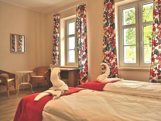 Мини-отель Stary Młyn Strzeszyn - Soft All Inclusive Łubowo-52