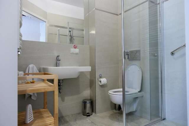 Мини-отель Stary Młyn Strzeszyn - Soft All Inclusive Łubowo-55