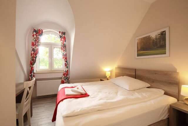 Мини-отель Stary Młyn Strzeszyn - Soft All Inclusive Łubowo-58