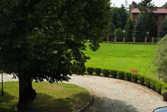 Мини-отель Stary Młyn Strzeszyn - Soft All Inclusive Łubowo-67