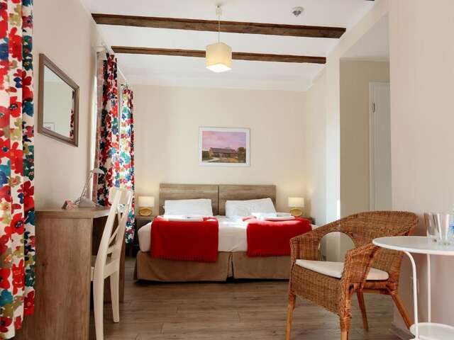Мини-отель Stary Młyn Strzeszyn - Soft All Inclusive Łubowo-71