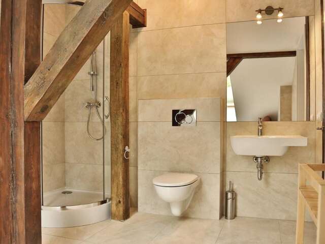 Мини-отель Stary Młyn Strzeszyn - Soft All Inclusive Łubowo-10