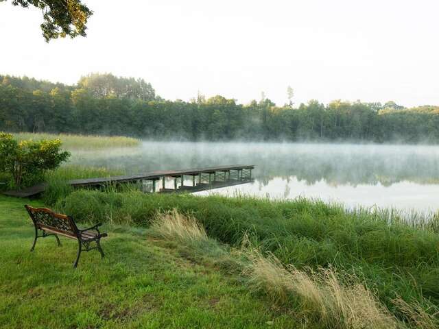 Мини-отель Stary Młyn Strzeszyn - Soft All Inclusive Łubowo-11